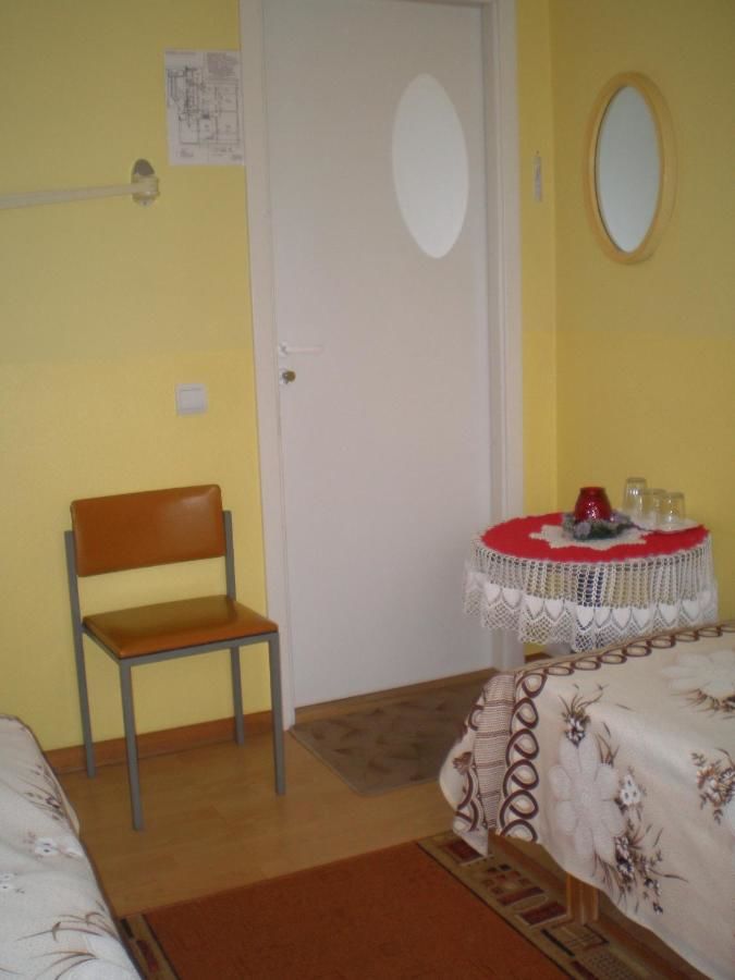 Проживание в семье Jannseni Accommodation Пярну-24