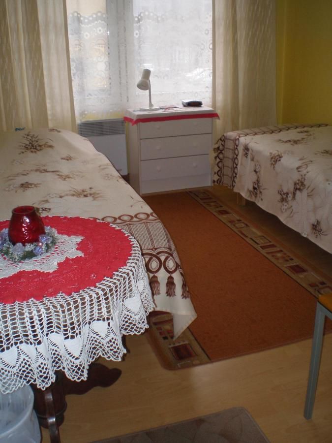 Проживание в семье Jannseni Accommodation Пярну-25
