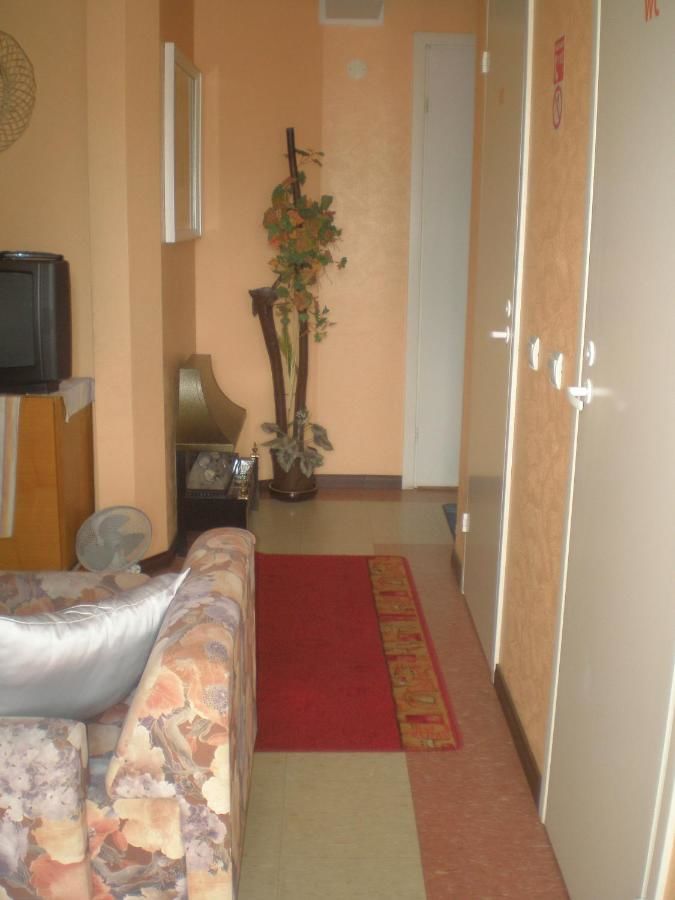 Проживание в семье Jannseni Accommodation Пярну-31