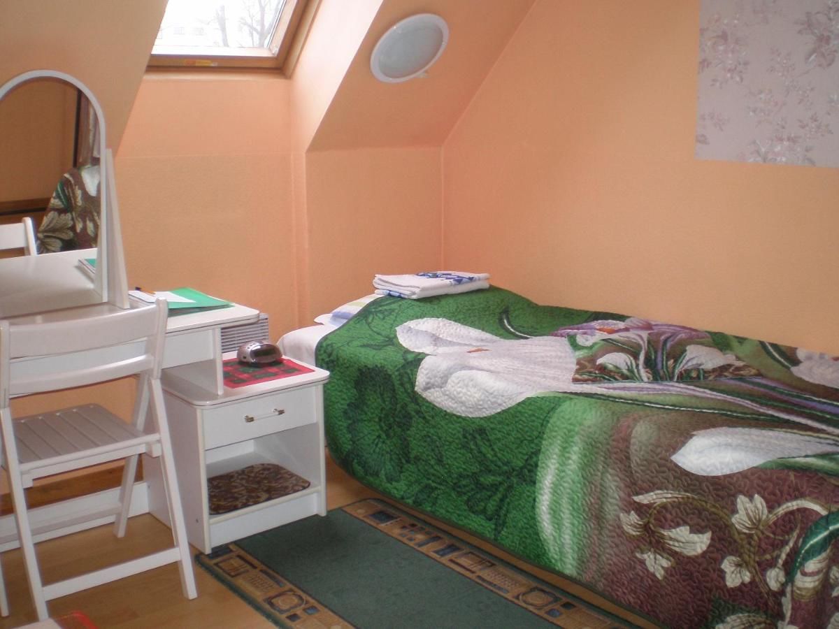 Проживание в семье Jannseni Accommodation Пярну-34