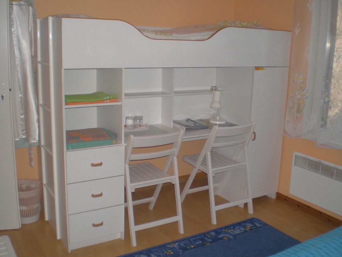 Проживание в семье Jannseni Accommodation Пярну-38