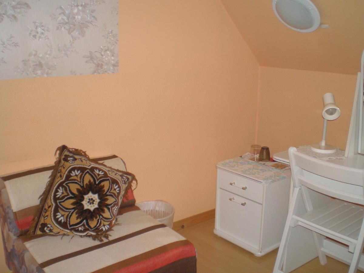 Проживание в семье Jannseni Accommodation Пярну-40