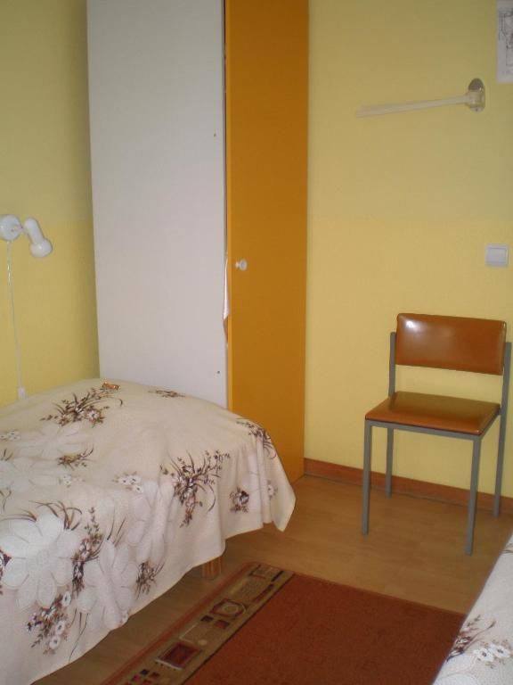 Проживание в семье Jannseni Accommodation Пярну-55