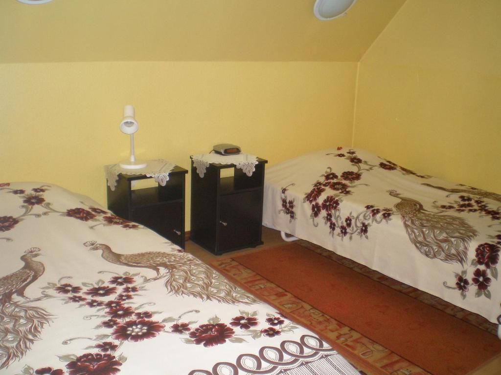 Проживание в семье Jannseni Accommodation Пярну-65