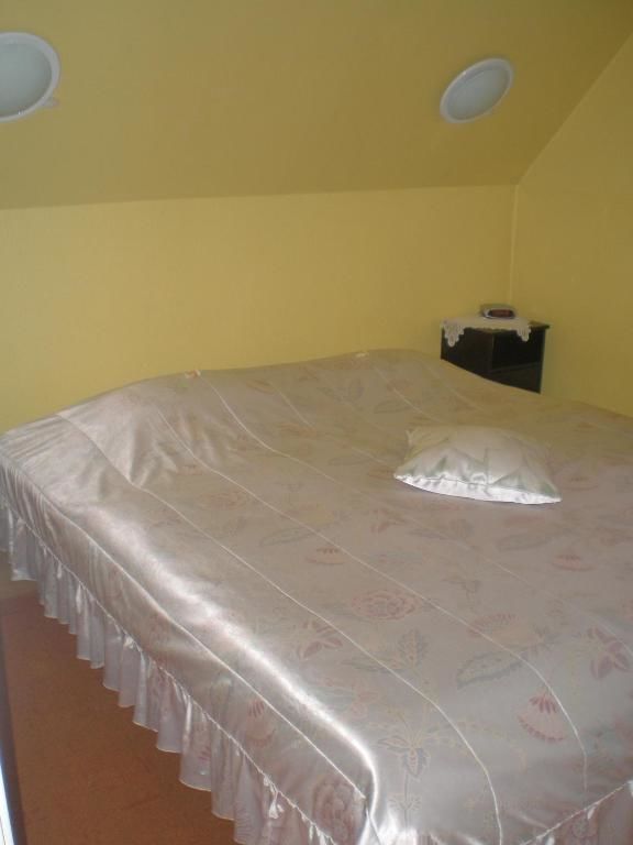 Проживание в семье Jannseni Accommodation Пярну-67