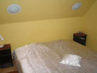 Проживание в семье Jannseni Accommodation Пярну Двухместный номер с 1 кроватью или 2 отдельными кроватями, общая ванная комната-5