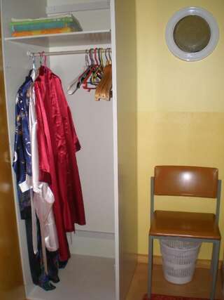 Проживание в семье Jannseni Accommodation Пярну Двухместный номер с 1 кроватью или 2 отдельными кроватями, общая ванная комната-8