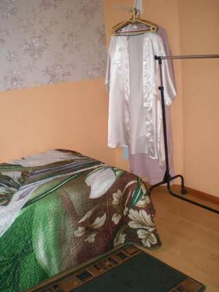 Проживание в семье Jannseni Accommodation Пярну Одноместный номер с общей ванной комнатой-5