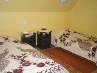 Проживание в семье Jannseni Accommodation Пярну Двухместный номер с 1 кроватью или 2 отдельными кроватями, общая ванная комната-28