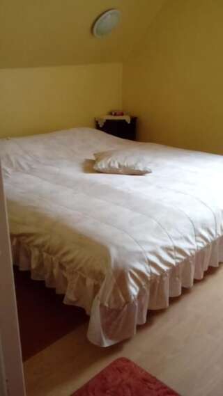 Проживание в семье Jannseni Accommodation Пярну Двухместный номер с 1 кроватью или 2 отдельными кроватями, общая ванная комната-34